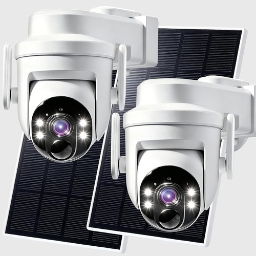 Telecamera wireless sicurezza - telecamera,