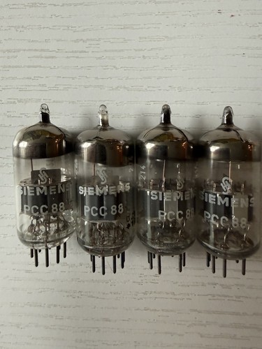 Pcc88 siemens matched quad - pcc88,