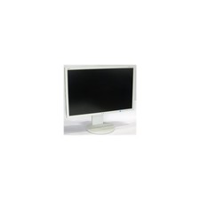 Monitor pivot 24" TFT LCD NEC