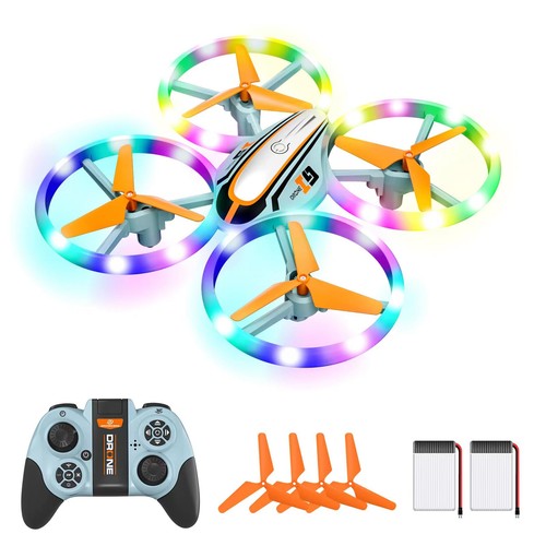 Drone per bambini - i9,