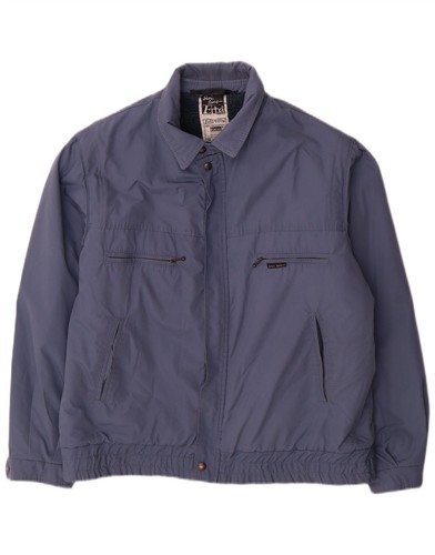 Giubbotto bomber sherpa - , uomo