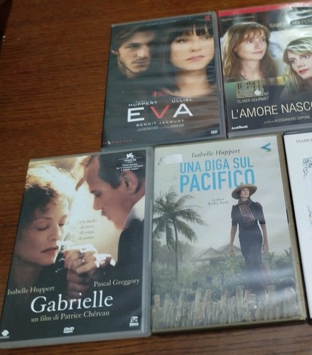 Lotto dvd isabelle - lotto,