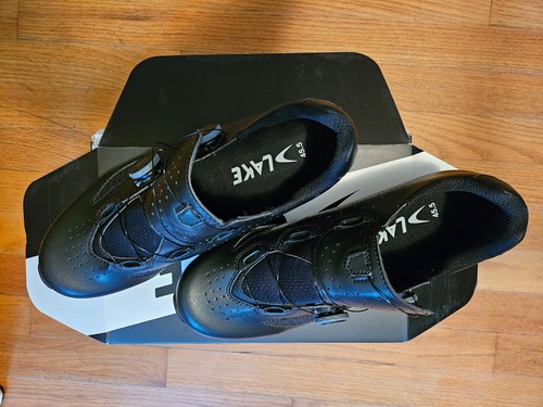 Scarpe ciclismo lake mx190 - da,