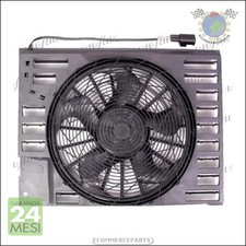 Ventola radiatore Frigair per BMW 7 E65 E66 E67 735 730