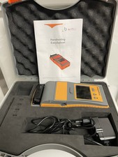 Giuntatrice Fibra Ottica Fusion EASYSPLICER PER PEZZI DI RICAMBIO 