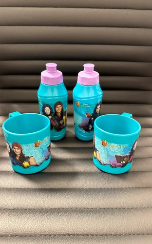 Set tazze 2 borracce - tazze, +