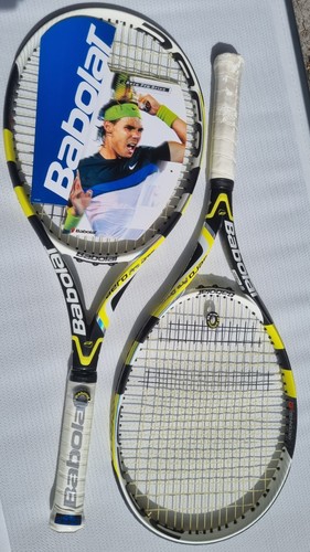 Babolat aeropro drive gt - babolat,
