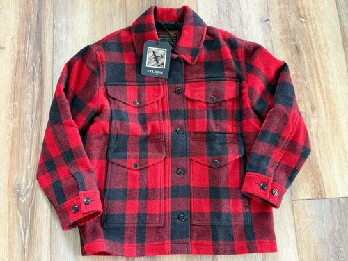 Filson mackinaw incrociatore - filson,