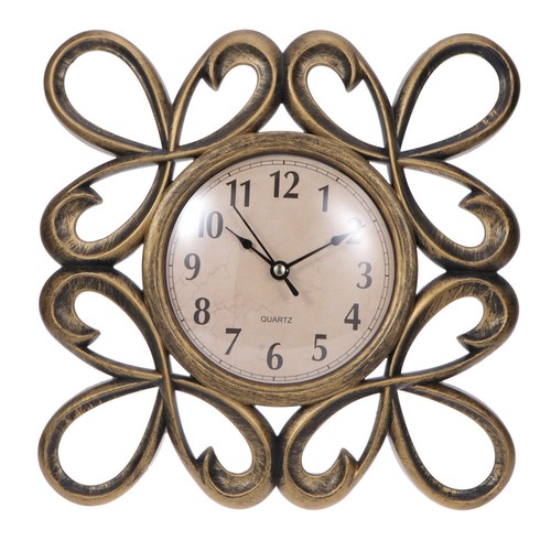 Orologio parete silenzioso - orologio,