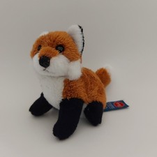 Trudi Sweet Collection Volpe 9 Cm