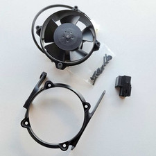 Kit ventola radiatore