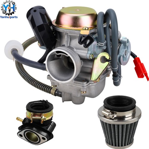 Carburetor air filter for - filter,