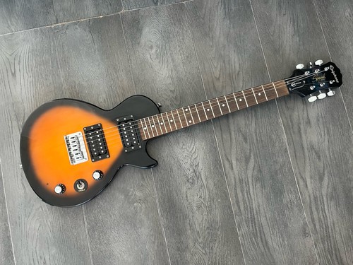 Epiphone les paul express - les,