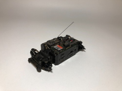 Telaio kyosho mini 010 - kyosho, ma-010