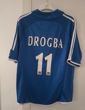 MAGLIA DROGBA CHELSEA