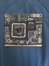 AMD Radeon HD 6770M 512MB GPU