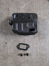 Marmitta Motosega Oleomac 251