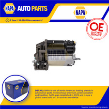 Compressore Sospensione Aria