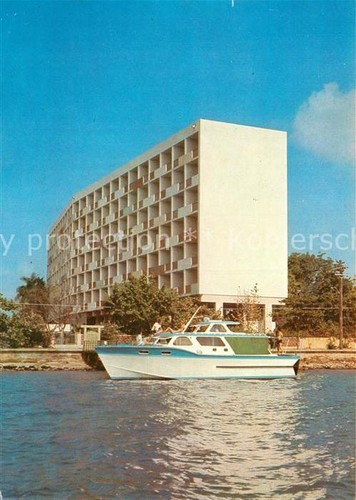 Cienfuegos hotel jagua - cienfuegos,