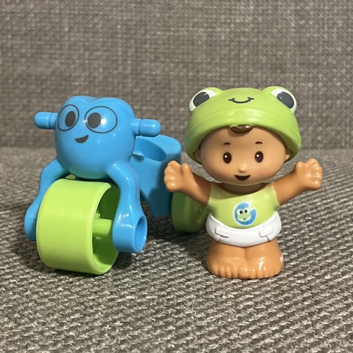 Little people babies bundle - babies, n'