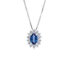 Collana Babila Milano Donna