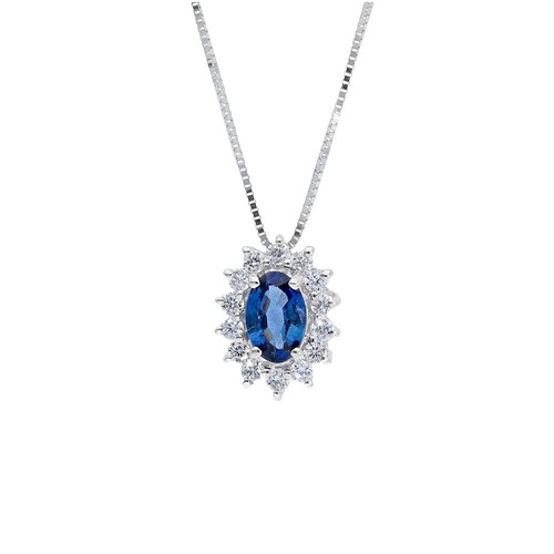 Collana babila milano donna - milano,