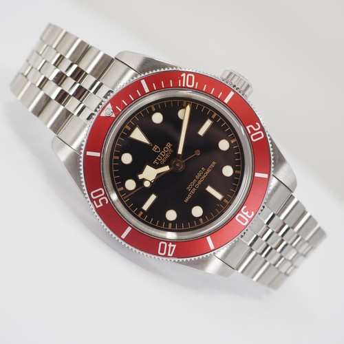 Tudor black bay 7941a1a0ru - tudor,