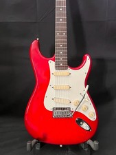 Fender Stratocaster Japan Fujigen Str 85 LS Lace Sensor 1988-1989