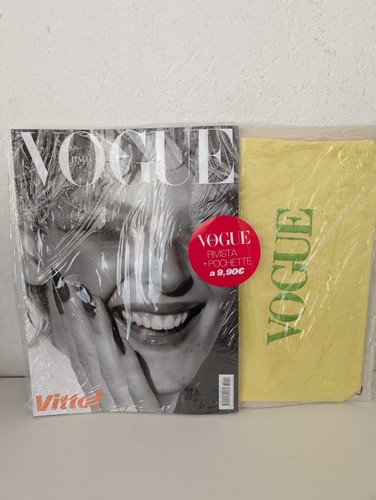 Vogue italia 911 - vogue,