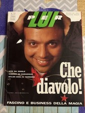 Dylan Dog – La prima