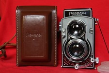 Flexaret standard tlr - flexaret, -tlr