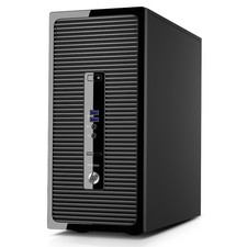 HP ProDesk 400 MT G3 PC