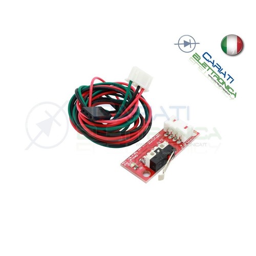 Endstop finecorsa switch - endstop,