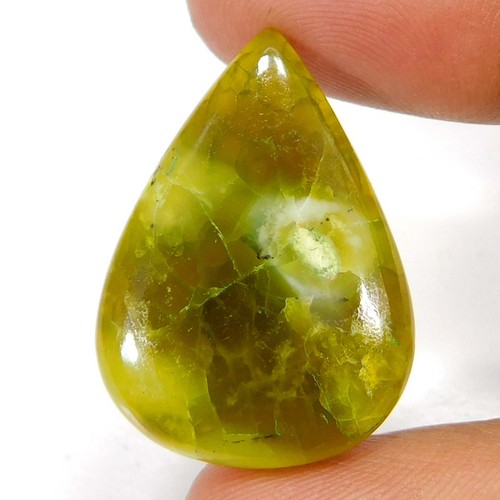 Cabochon pera 30 x - ct.,