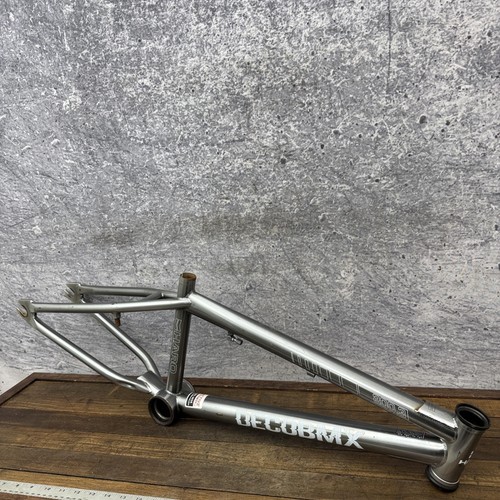 Telaio bici bmx haro - telaio,