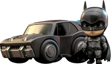 COSBABY THE BATMAN Batman