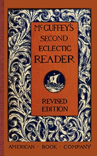 New applewood books mcguffey - new,