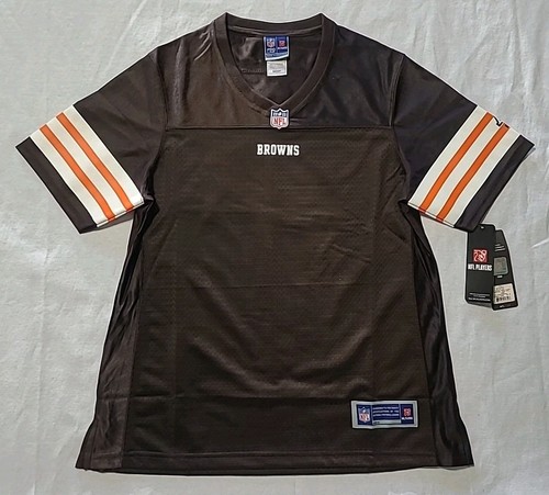 Maglia leveland browns nfl - browns,