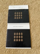 Bang & Olufsen Beogram 1001 E