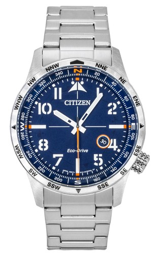 Orologio uomo citizen - orologio,