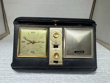 Sveglia da viaggio vintage