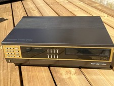 Magnétoscope grundig 2x4 - grundig,