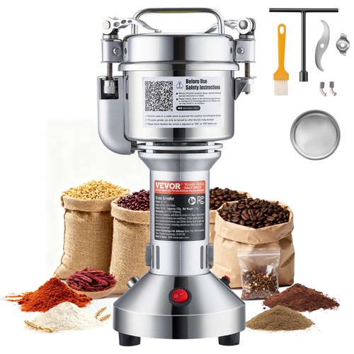 Vevor 150g macinaspezie mulino - vevor,