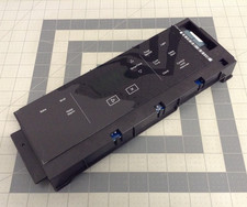 Scheda di controllo gamma forno Whirlpool OEM W11342871