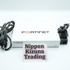 Fortinet fortigate 80f - fortinet,