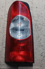 8200171472 Fanale post. SX RENAULT MASTER T35/120 2.5 dCi PL-TM ICE FRG