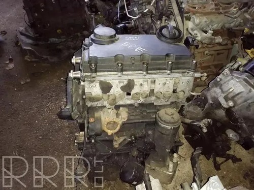 Audi 4f2 motore bre - c6,