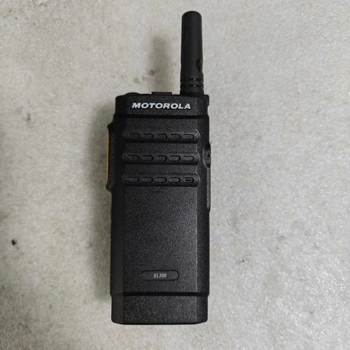 Interfono radio motorola - motorola, sl300