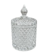 Scatola Portaconfetti Vetro