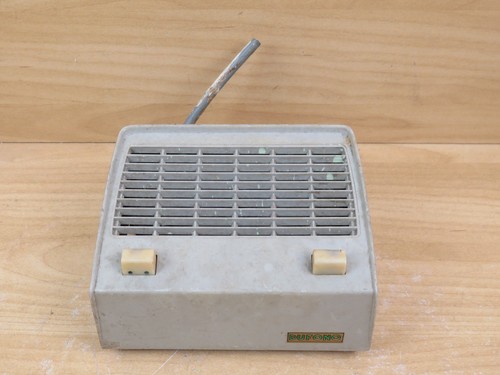 Vecchio duofono cisem 650202 - duofono,
